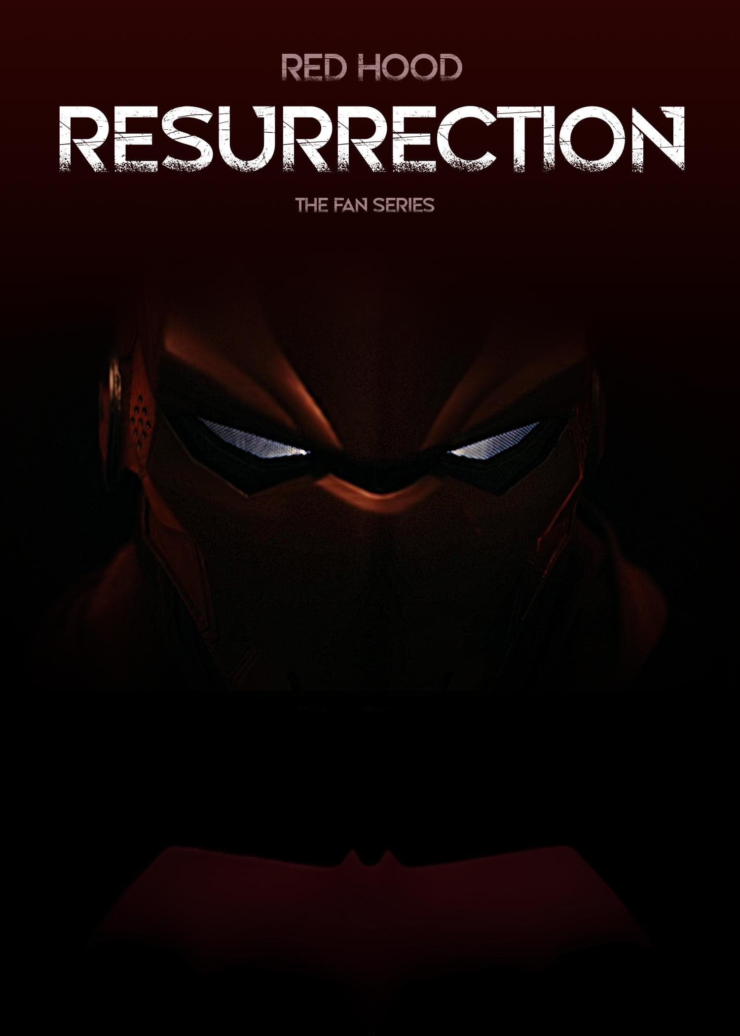 Poster of Red Hood: Resurrection